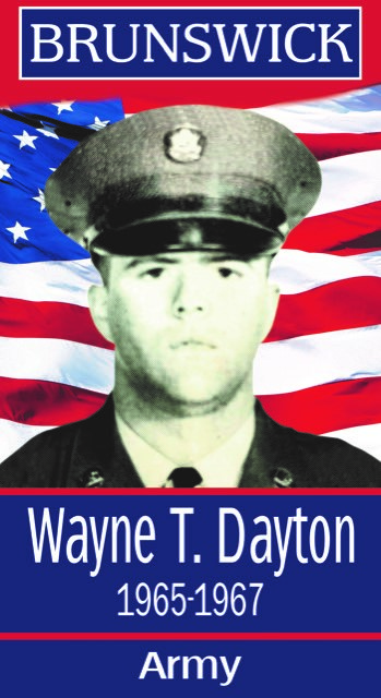 Dayton,  Wayne